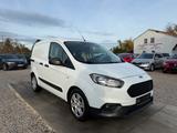 Ford Transit 1,5 Courier Trend Sport Lenkrad - Ford Transit: Van, Sport
