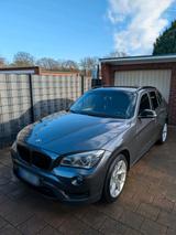 BMW X1 e84 20d xDrive Steuerkette Service ... - BMW 420 in Krefeld