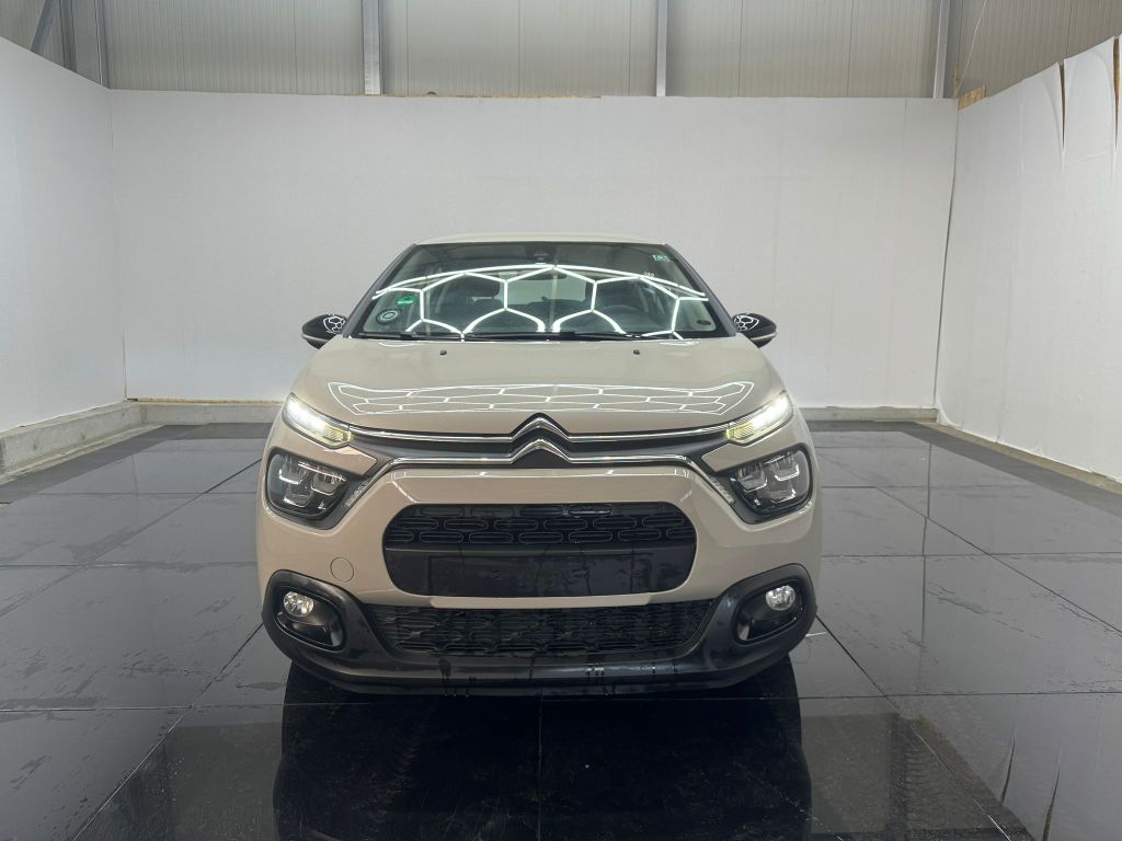 Image of Citroën C3