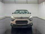 Citroën C3 Feel Pack - gebrauchte Citroën C3 aus dem Jahr 2021