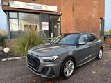 Audi A1 Sportback 35 TFSI S line