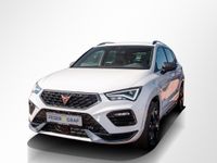 Cupra Ateca - Vorschau Bild 14