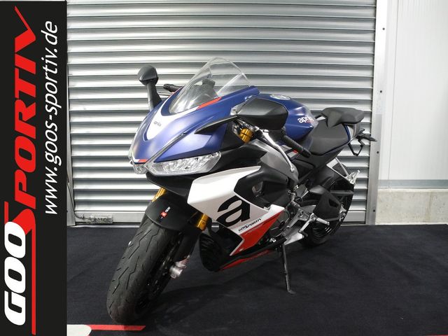 Aprilia RS 660 *TOP-ZUSTAND*