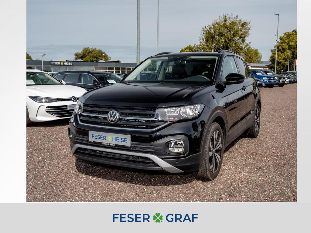 Volkswagen T-Cross 1.0 TSI Life WinterPaket*DesginPaket*ACC