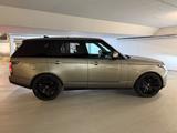 Land Rover Range Rover 4.4SDV8 Autobiography - gebrauchte Land Rover Range Rover aus dem Jahr 2018