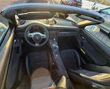 Porsche 911 / 991.1 GTS / Sauger / Allrad - Bremsen NEU  - gebrauchte Porsche 911 Urmodell aus dem Jahr 2016