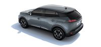 Peugeot 2008 - Vorschau Bild 6