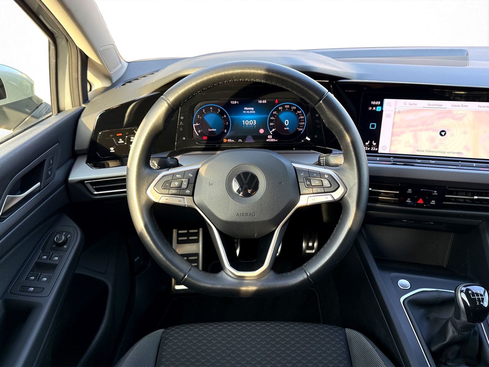 Volkswagen Golf - Bild 8