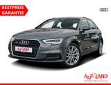 Audi A3 Sportback 2.0 TFSI quattro LED Kamera Navi VC - Audi A3: 3.0