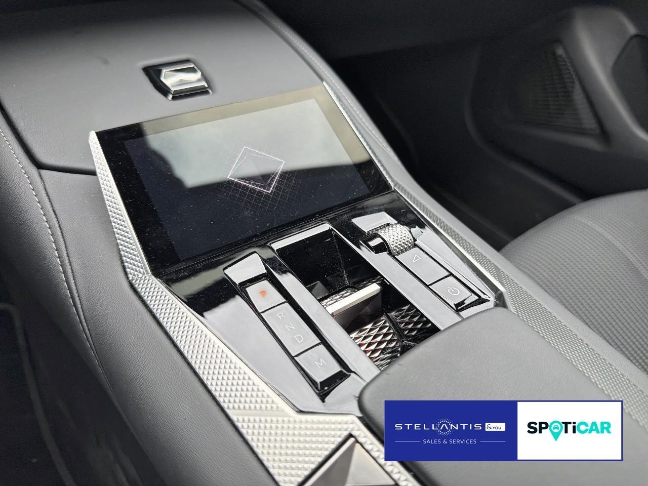 DS Automobiles DS4 1.2 PureTech 130 Étoile *Alcantara*Kamera*