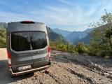 Ford Transit 4x4 H3 L3  - Ford Transit L Wohnmobil