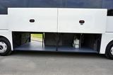 MAN R07 Lion´s Coach, Neues Modell, Küche, WC - MAN Kühlkoffer