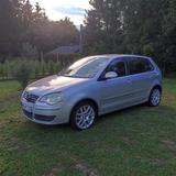 Volkswagen Polo 1.4 TDI 59kW/80PS.120PS. VGS Chip Tuning! E - Volkswagen Polo: Tuning