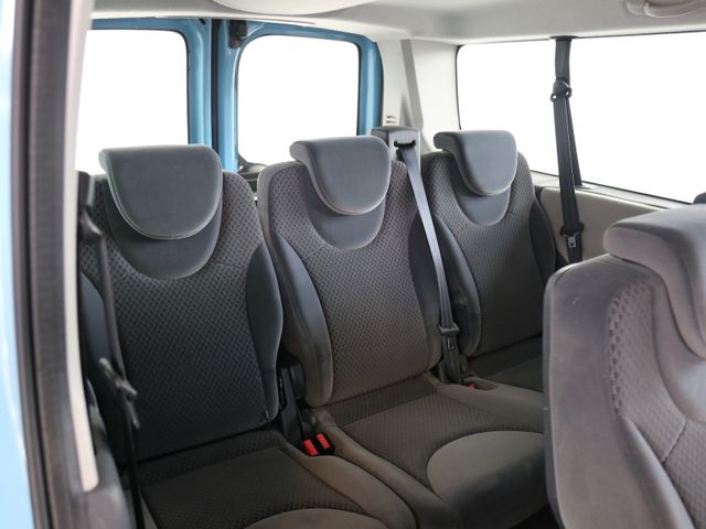 Peugeot Expert Tepee 2x TÜR L2H1 AUT KLIMA TEL 8SITZ AHK