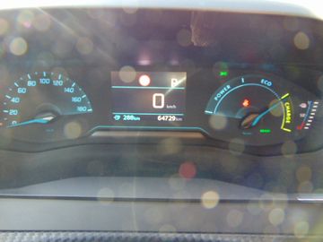 Bild 13 Peugeot 208 e- Active