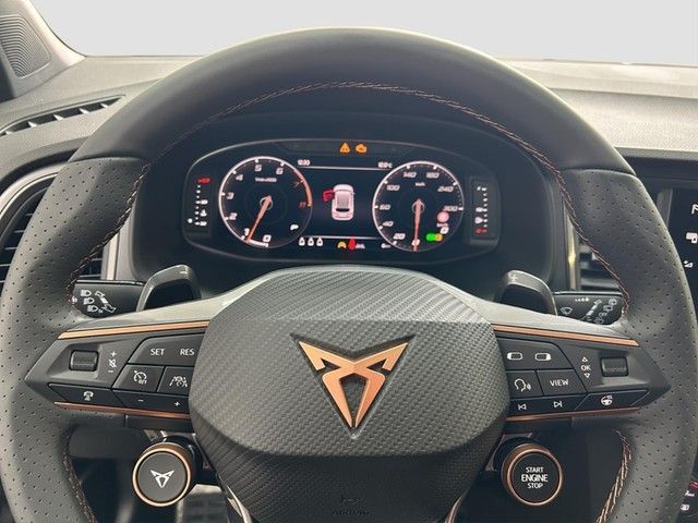 Cupra Ateca - Bild 9