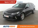 Kia 2.0 TGDI GT Aut.*NAVI*ACC*BI-LED*HARMAN/KARDON* - Kia: Kombi