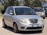 Lancia Ypsilon 1.2 Argento - Lancia aus 2008