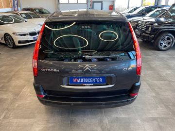 MYAUTOCENTER – Gebraucht- und Jahreswagen mit Werkstattservice in Pfaffenhofen Citroën C8 2.0 16V Tendance *2. Hand*Klima*7-Sitzer*PDC*