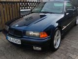 BMW Bmw 325 i  E36  Cabrio  Klima  Handsch... - BMW 325 aus 1994: Cabrio