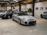 Porsche 911 996 GT2 3.6 Coupé GT2 - Belgian Car - 19000k - Porsche 996 Benzin Gebrauchtwagen