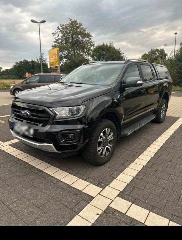 Image of Ford Ranger