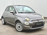 Fiat 500 HYBRID DOLCEVITA*PDC*GLASDACH*LEDER*CARPLAY* - Fiat 500: Glasdach