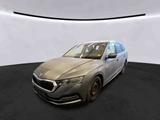 Skoda Octavia Combi 2.0TDI CLEVER LED*HEAD-UP*17-ZOLL - Skoda Octavia: 1u2