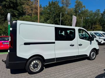 Renault Trafic - 5