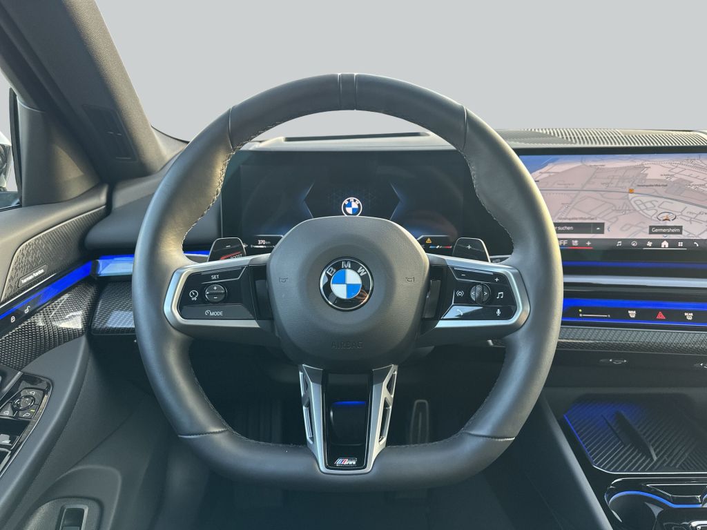 BMW 520 - Bild 18