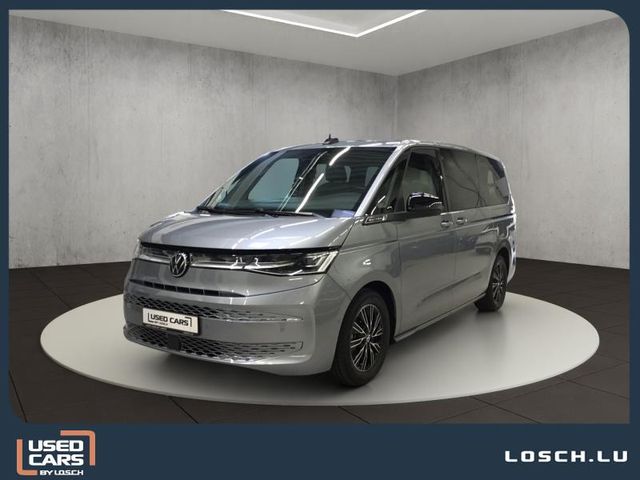 Volkswagen T7 Multivan LANG+Style+DSG+PHEV+7SITZE