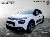 Citroën C3 PureTech 110 Shine - gebrauchte Citroën C3 aus dem Jahr 2023