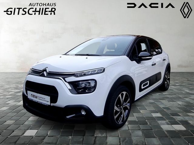 Citroën C3 PureTech 110 Shine