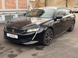 Peugeot 508 SW Hybrid 225 Allure GT-Line LED AHK 4,69% - Peugeot 508 Allure mit Hybrid-Antrieb (Benzin/Elektro)