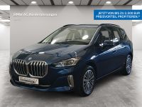 BMW 220 Active Tourer - Vorschau Bild 1