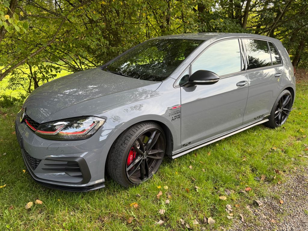 Image of Volkswagen Golf
