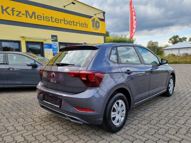 Volkswagen Polo 1.0 Klima SHZ PDC imagem 3