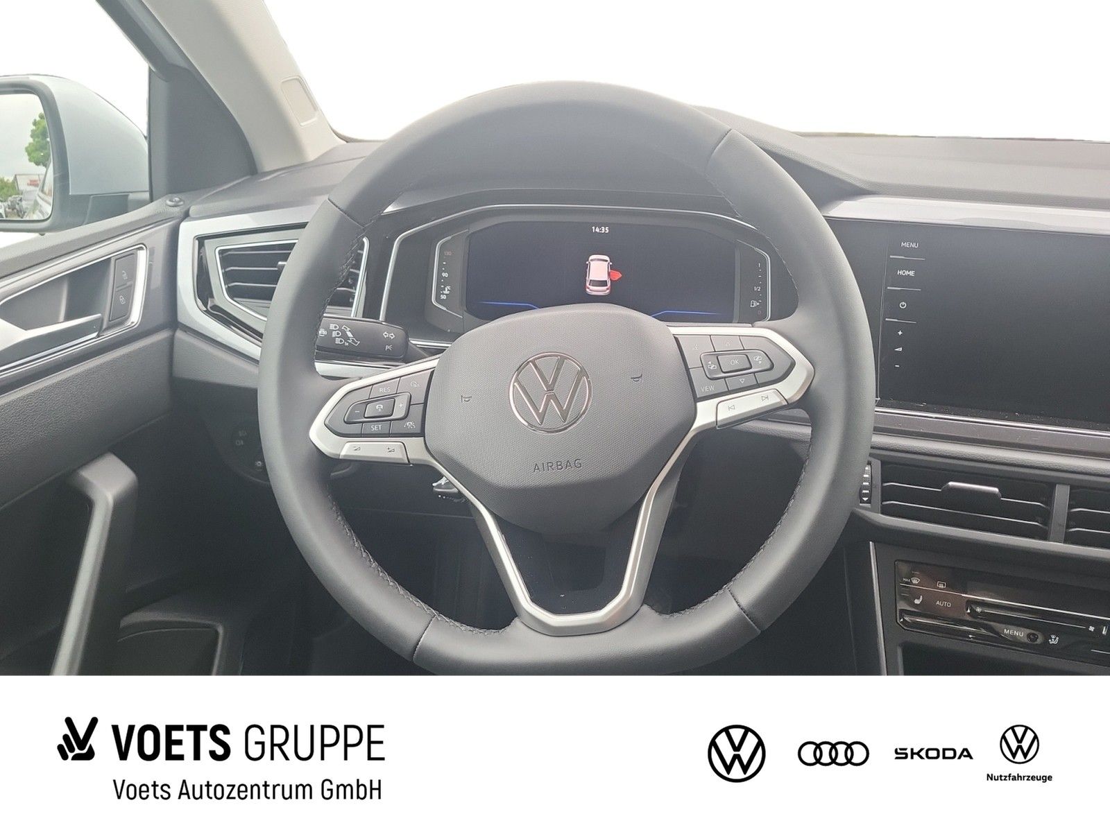 Volkswagen Polo - Bild 10