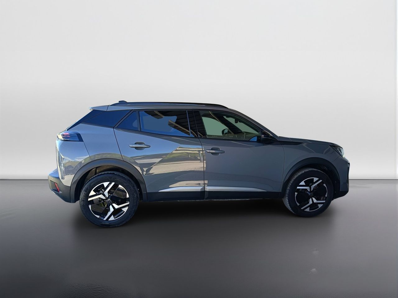 Peugeot PEUGEOT 2008 II 2023 - 2008 1.2 puretech Allure  imagem 3