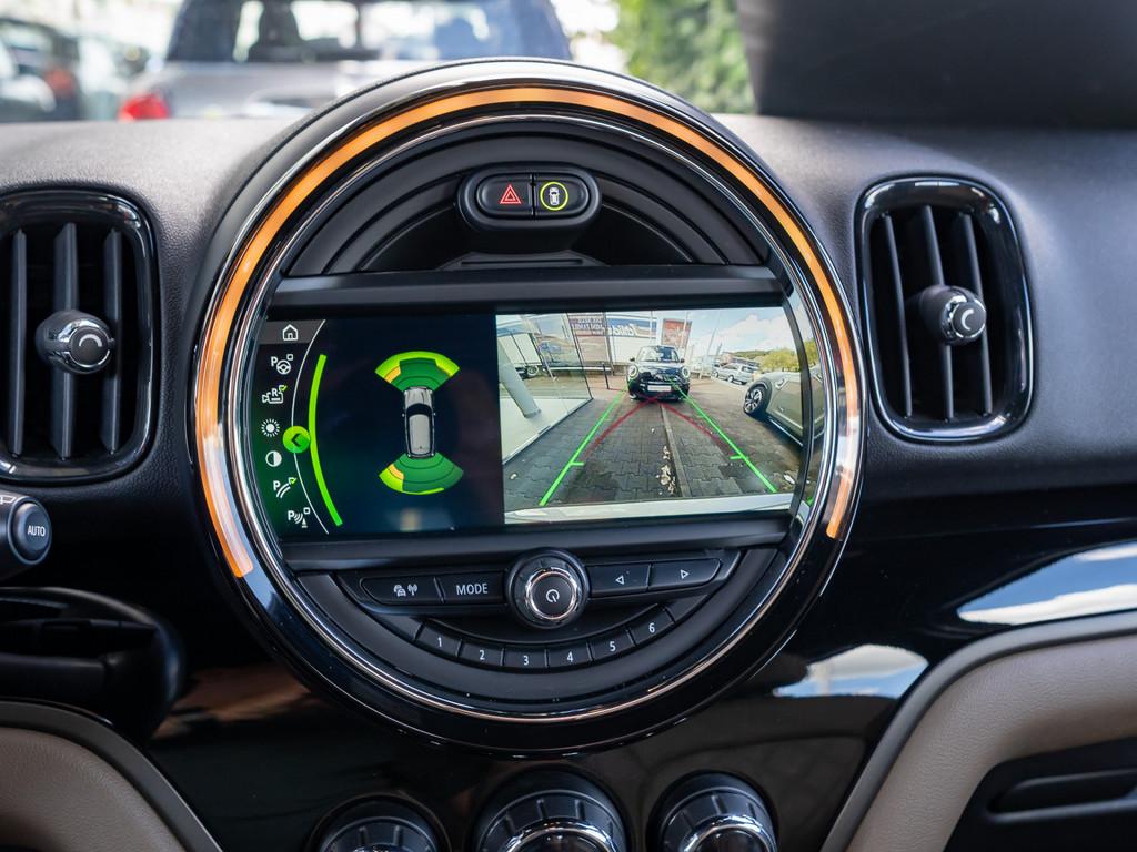 MINI Countryman Cooper S ALL4 LED ACC NAVI H/K KAMERA