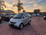 Smart ForTwo 800 33 kW coupé passion cdi - Smart ForTwo mit Diesel-Antrieb: Limousine