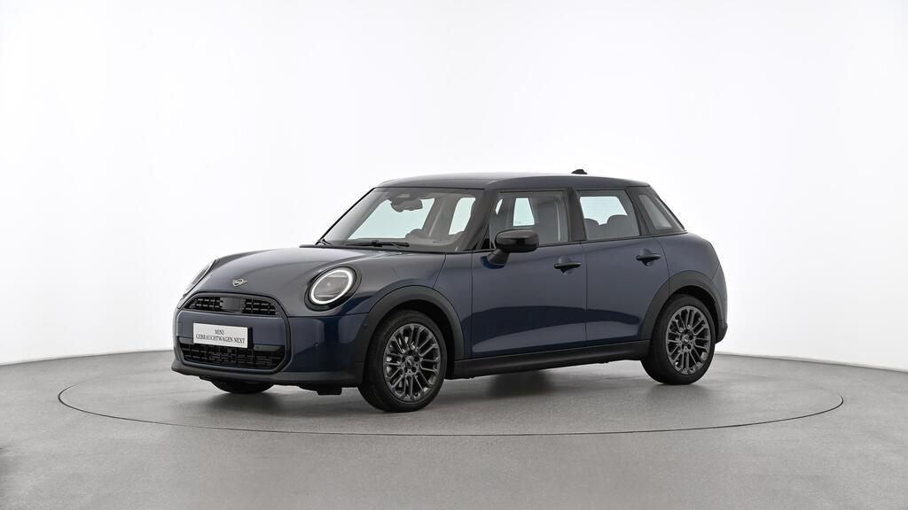 MINI Cooper C