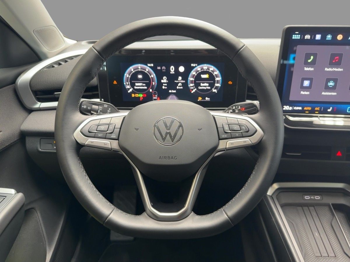 Volkswagen T-Roc - Bild 10
