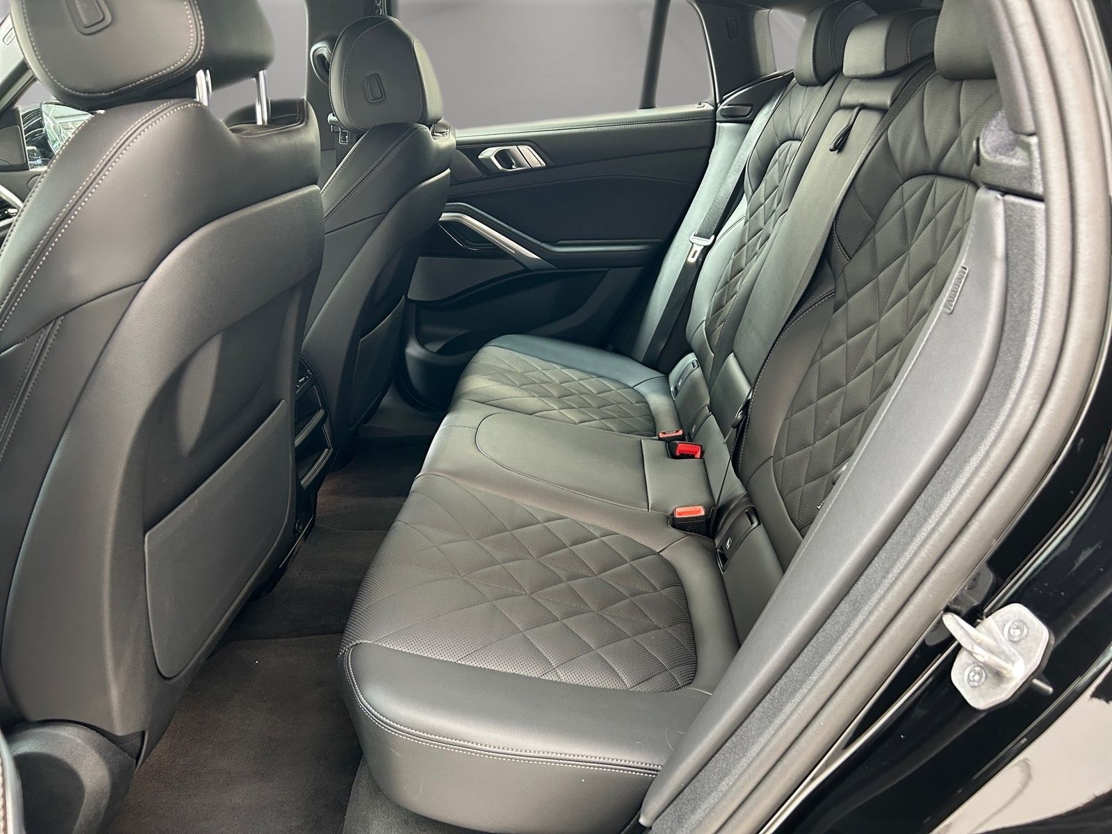 BMW X6 - Bild 13