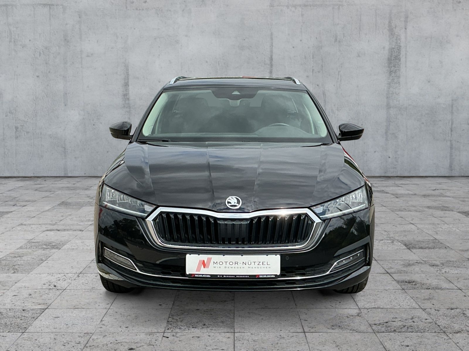 Skoda Octavia - Bild 3