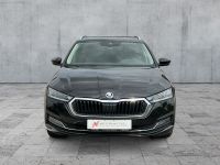 Skoda Octavia - Vorschau Bild 3