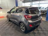 Hyundai i10 Style/Start Stopp/Temp/PDC/Keyless/SITZH - Hyundai i10 Gebrauchtwagen