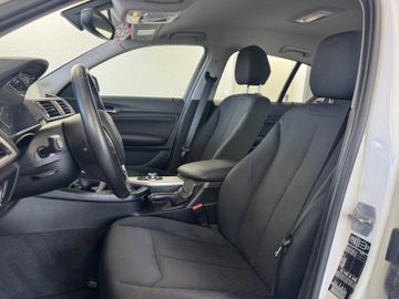 BMW 118 - 10