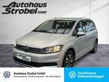 Volkswagen Touran 1.5 TSI DSG "MOVE" 7-Sitze ab 3,99% ACC N - Volkswagen Touran: 1.9
