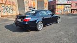 BMW E60 550i manual transmission  - BMW 550: E550